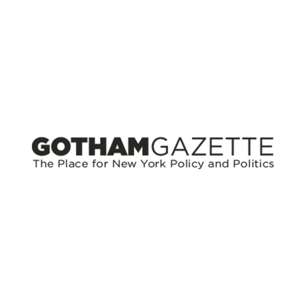 Gotham Gazette Logo