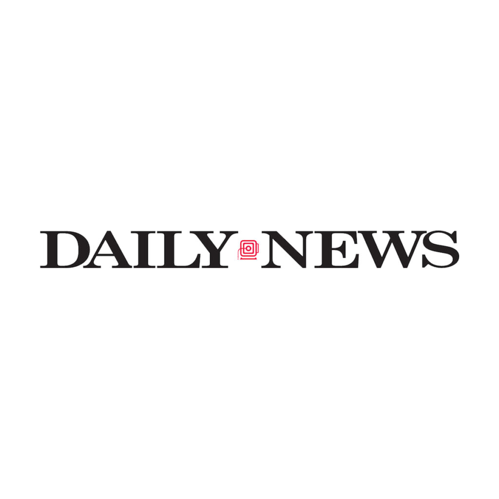 Daily News Logo