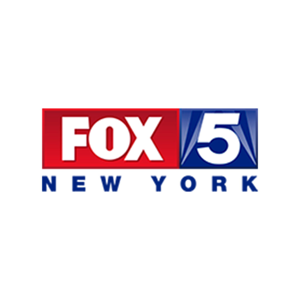 Fox 5 New York Logo