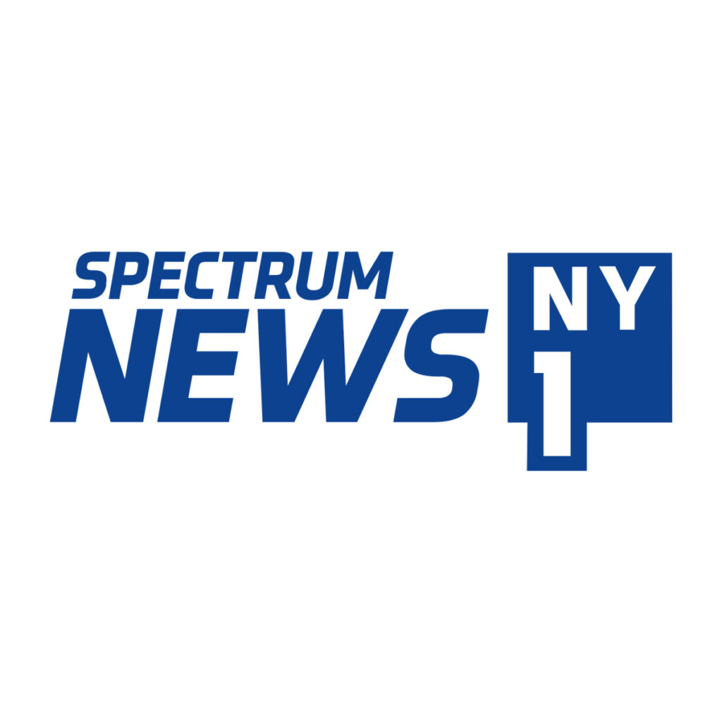 Spectrum News NY1 Logo